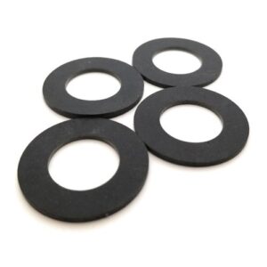 Silicone Rubber Gasket
