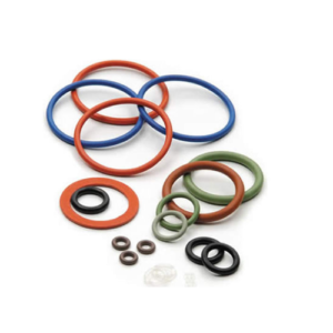 Silicone rubber parts from nklrubber
