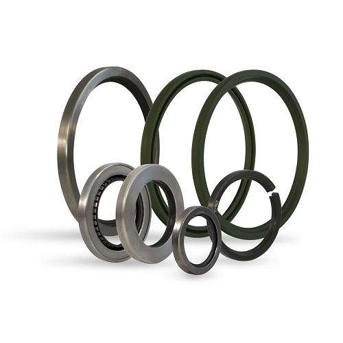 Large Size Oil Seal manufacturer