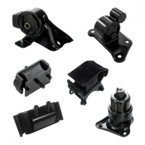 Engine mountings manufacturer from nklrubber